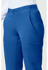 Royal - Women's Rachel Scrub Pants – Regular (View 4)