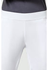 WHITE - Women's Rachel Scrub Pants – Regular (View 2)