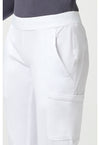 white - Rachel Pant (View 4)