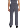 pewter - Rose Maternity Pant