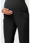 black - Rose Maternity Pant (View 4)