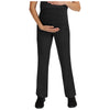 black - Rose Maternity Pant
