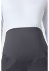 pewter - Rose Maternity Pant (View 2)