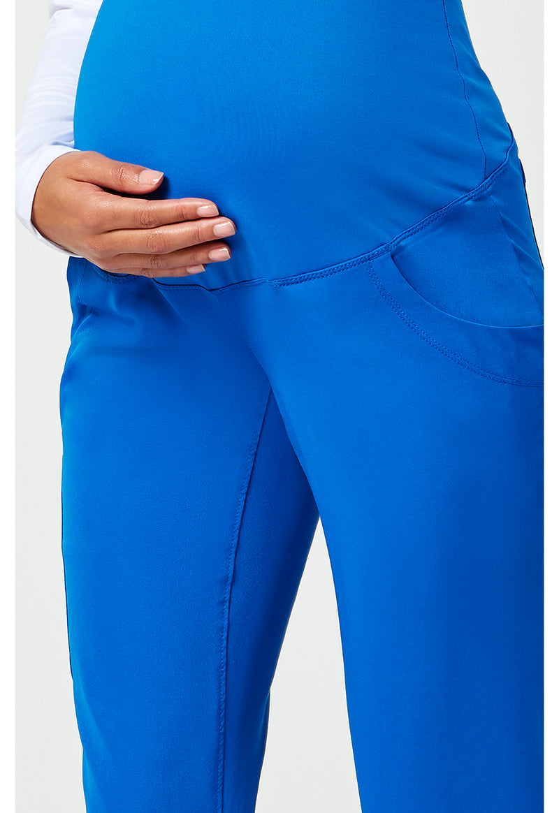 royal - Rose Maternity Pant (View 4)