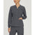 White Cross V-Tess Women's 3-Pocket Warm-Up Scrub Jacket SALE