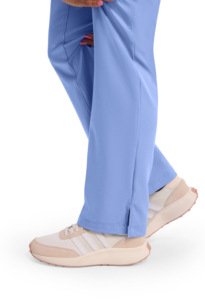 CEIL - Women's Rebecca Scrub Pants – Petite (View 3)