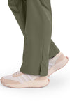Olive - Women's Rebecca Scrub Pants – Petite (View 3)