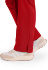 Red - Women's Rebecca Scrub Pants – Petite (View 3)