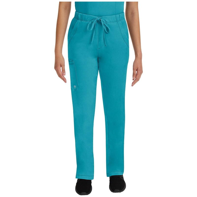 teal - Rebecca Pant