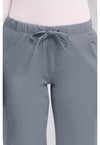 Trade Winds - Women's Rebecca Scrub Pants – Petite (View 2)