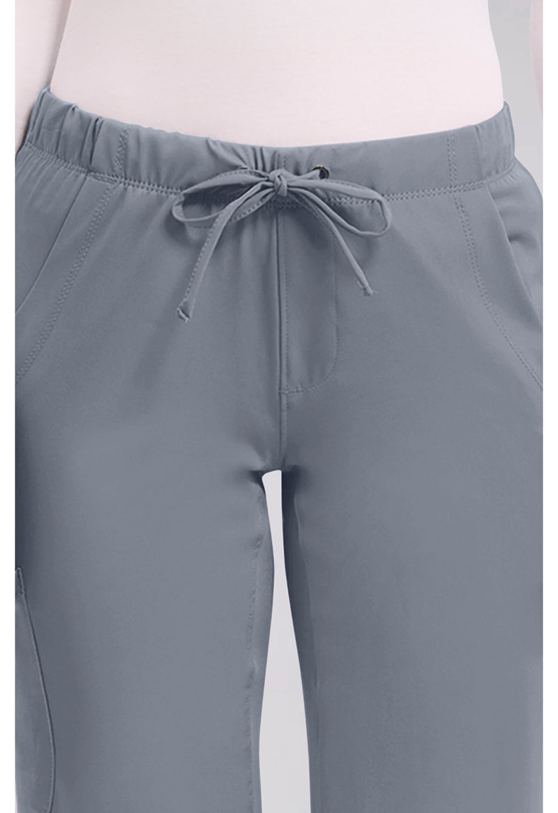 Trade Winds - Women's Rebecca Scrub Pants – Petite (View 2)