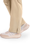 Khaki - Women's Rebecca Scrub Pants – Tall (View 3)