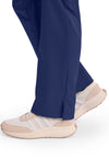 Navy - Women's Rebecca Scrub Pants – Tall (View 3)
