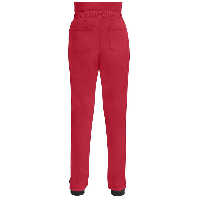 red - Rebecca Pant