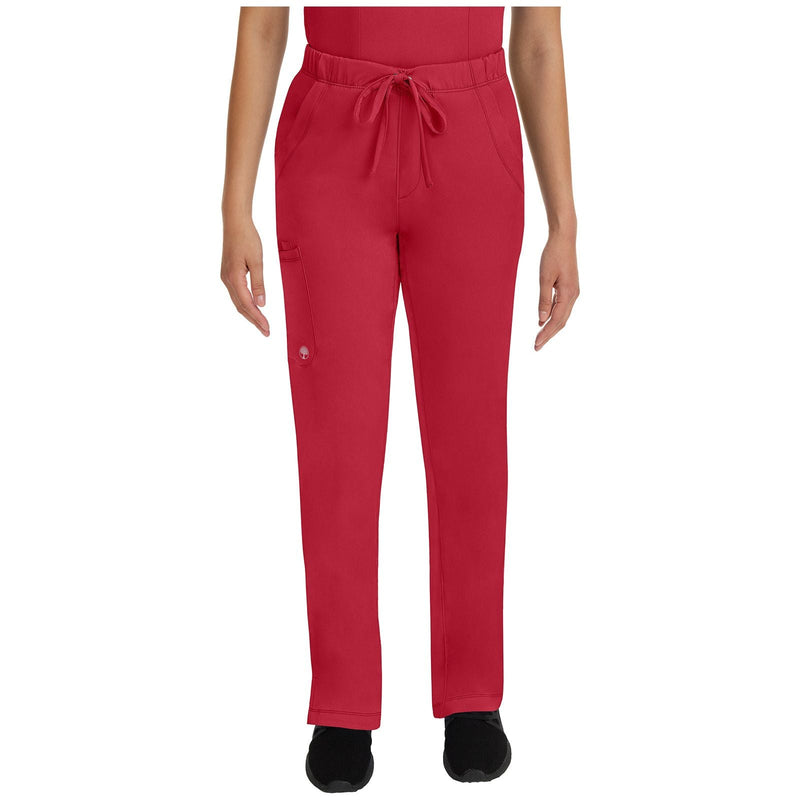 red - Rebecca Pant