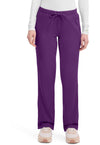 Eggplant - Women's Rebecca Scrub Pants