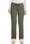 Olive - Women's Rebecca Scrub Pants