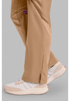 Sand Dunes - Women's Rebecca Scrub Pants – Regular (View 3)