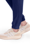 Navy - Women's Renee Scrub Pants – Petite (View 3)