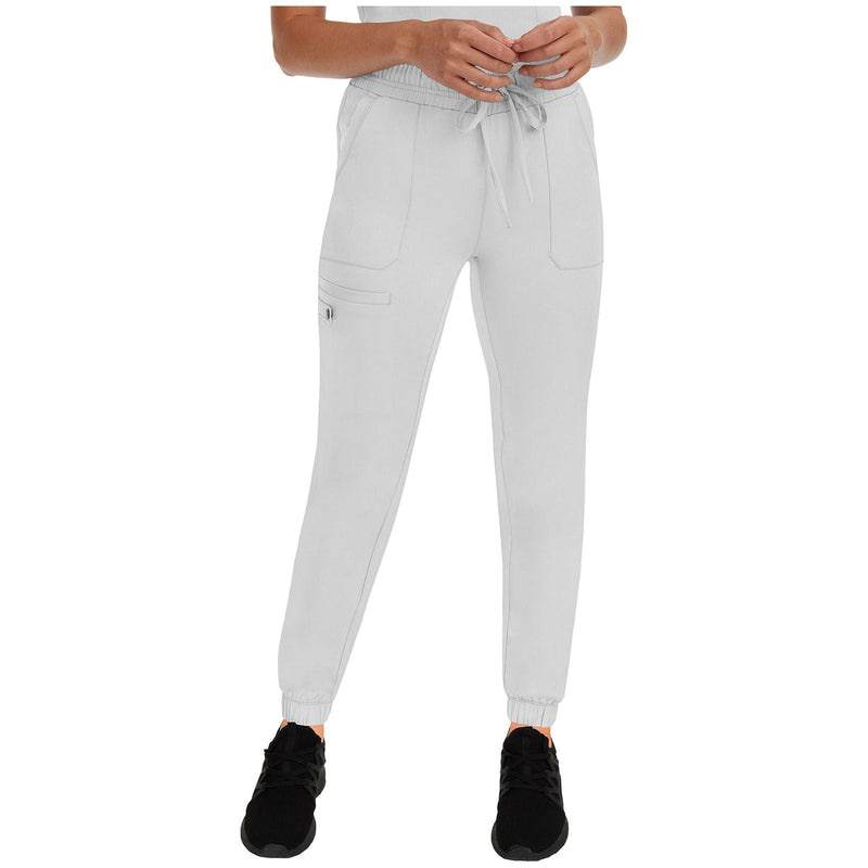 white - Renee Pant