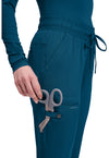 Caribbean - Women's Renee Scrub Pants – Tall (View 2)