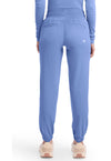 CEIL - Women's Renee Scrub Pants – Tall (Back)