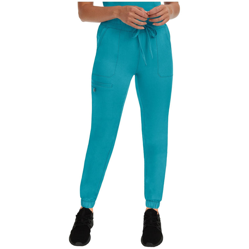 teal - Renee Pant