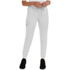 white - Renee Pant