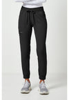 BLACK - Women's Renee Scrub Pants