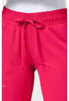 Carnation Pink - Women's Renee Scrub Pants – Regular (View 2)