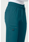 Caribbean - Women's Renee Scrub Pants – Regular (View 3)
