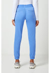 CEIL - Healing Hands Works Women Scrub Pants - Back View