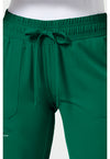 Hunter - Women's Renee Scrub Pants – Regular (View 2)