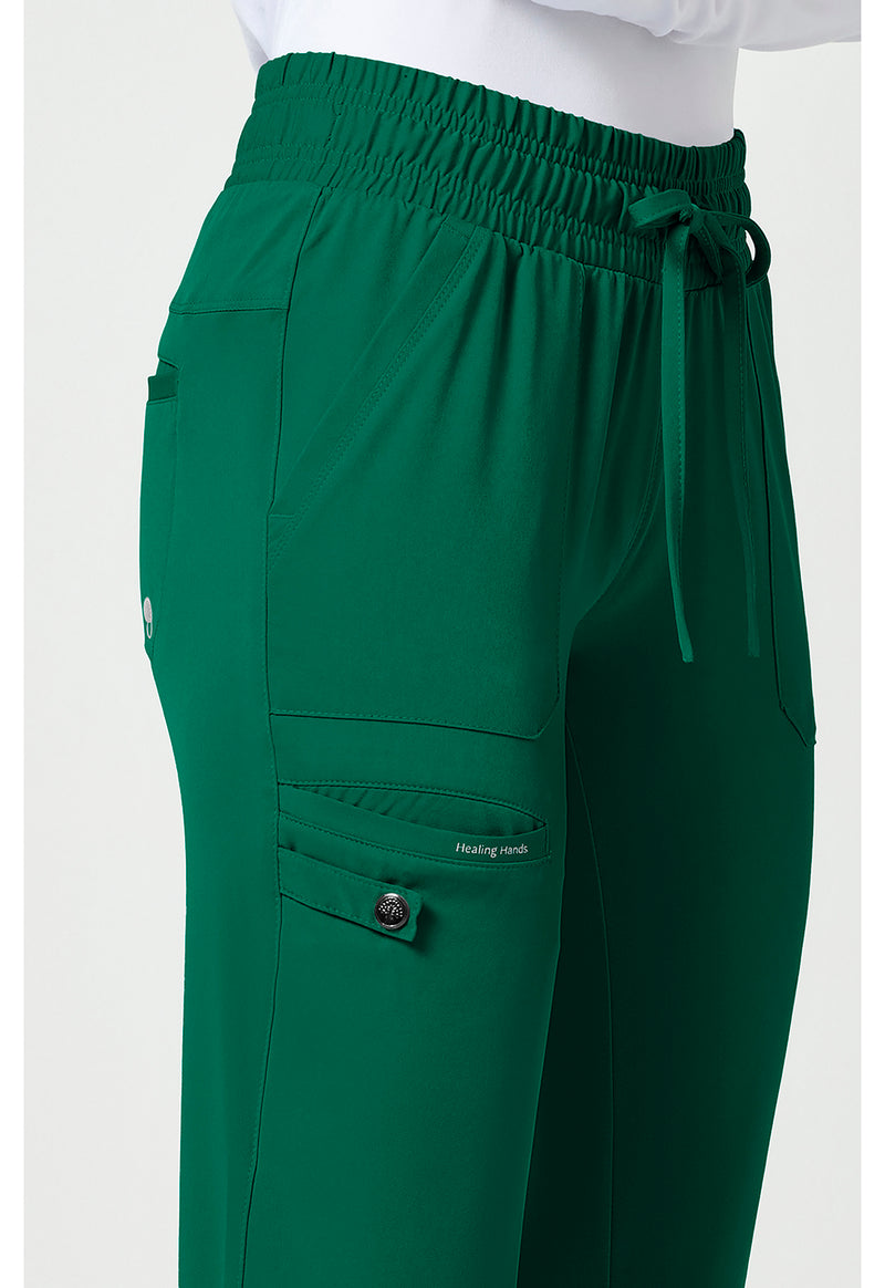 Hunter - Women's Renee Scrub Pants – Regular (View 3)