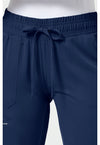 navy - Renee Pant (View 2)