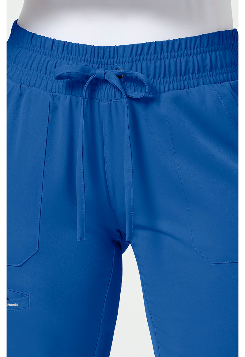 Royal - Women's Renee Scrub Pants – Regular (View 2)