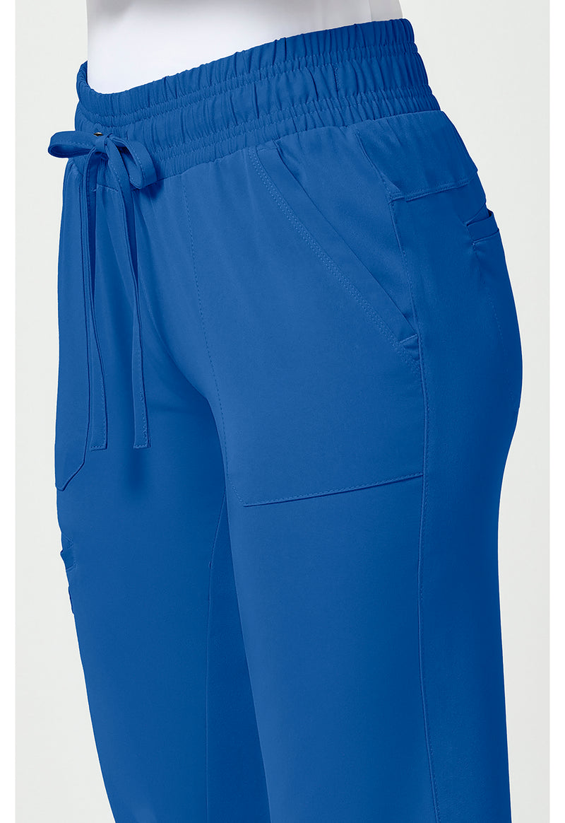 Royal - Women's Renee Scrub Pants – Regular (View 4)