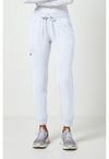 WHITE - Women's Renee Scrub Pants