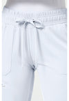WHITE - Women's Renee Scrub Pants – Regular (View 2)