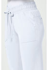 white - Renee Pant (View 4)
