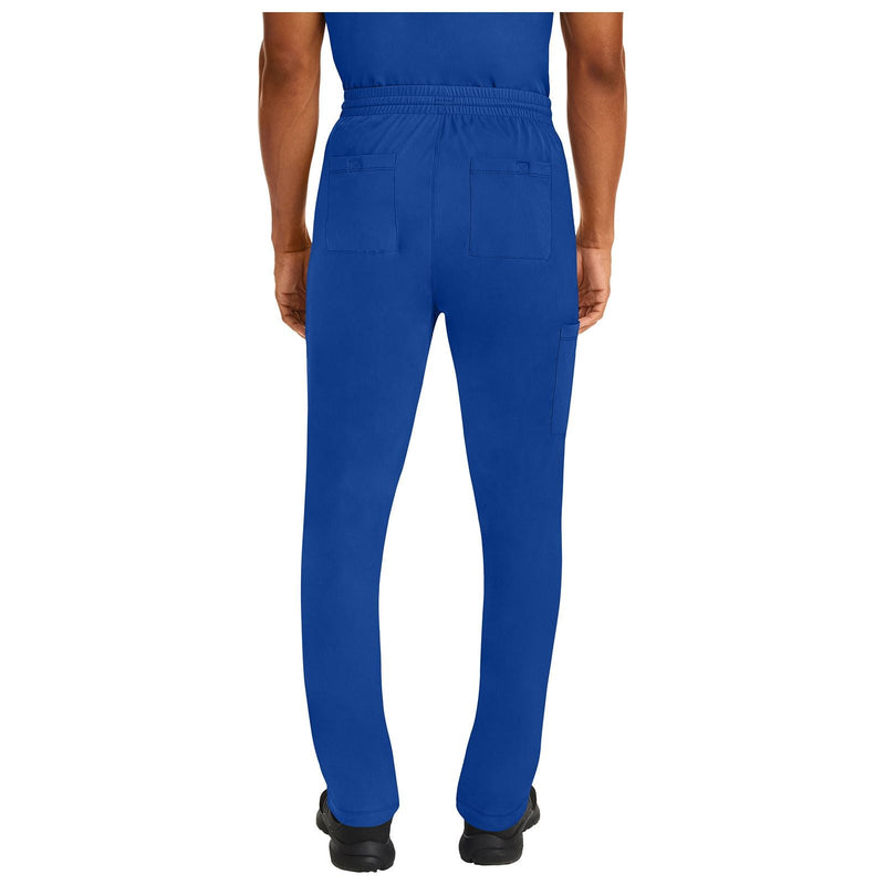 galaxy blue - Ryan Pant