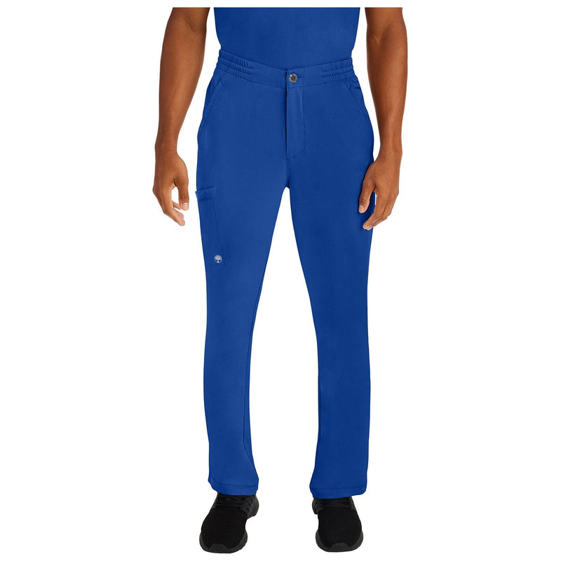 galaxy blue - Ryan Pant