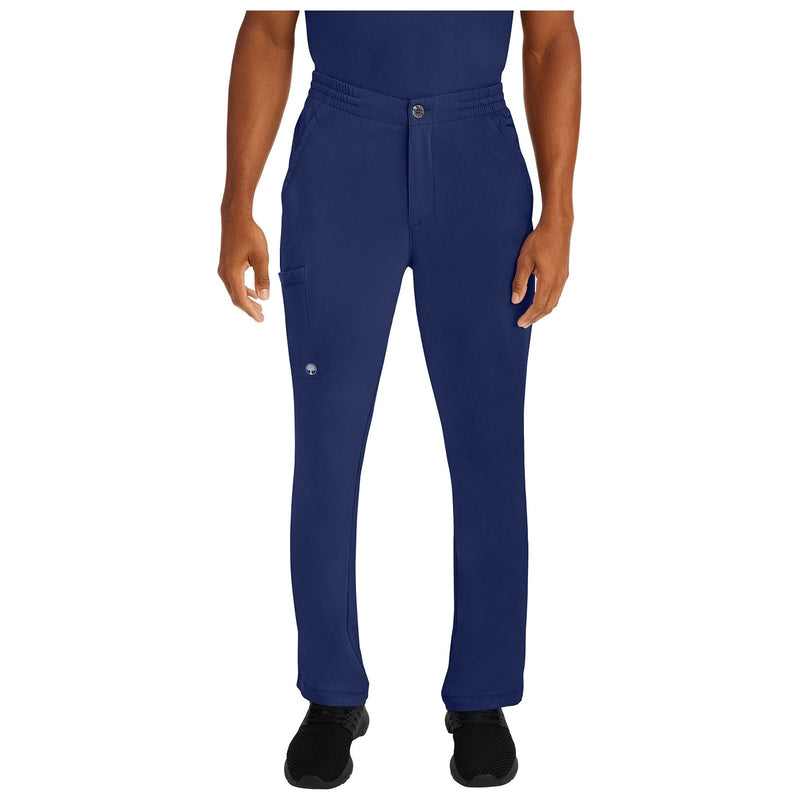 navy - Ryan Pant