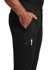 black - Ryan Pant (View 2)
