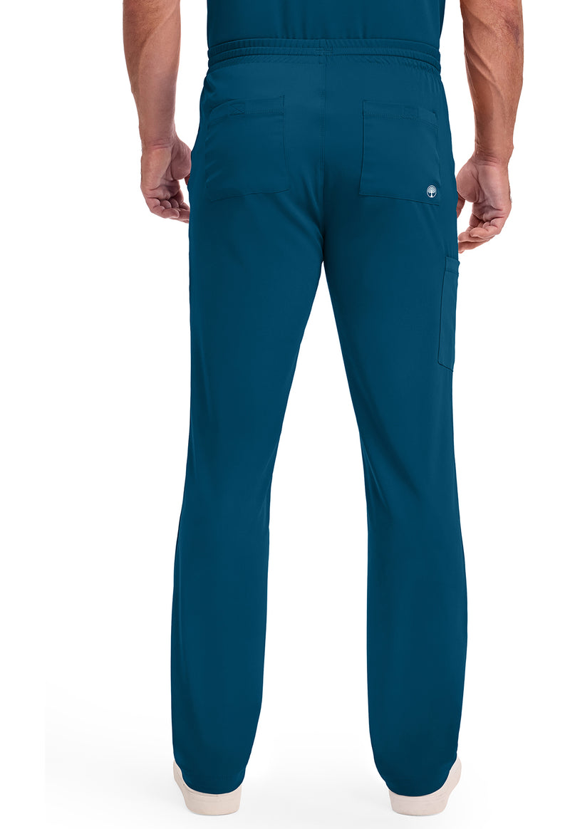 caribbean - Ryan Pant (Back)