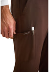 dark chocolate - Ryan Pant (View 3)