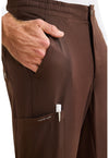 dark chocolate - Ryan Pant (View 4)