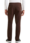 dark chocolate - Ryan Pant (Back)