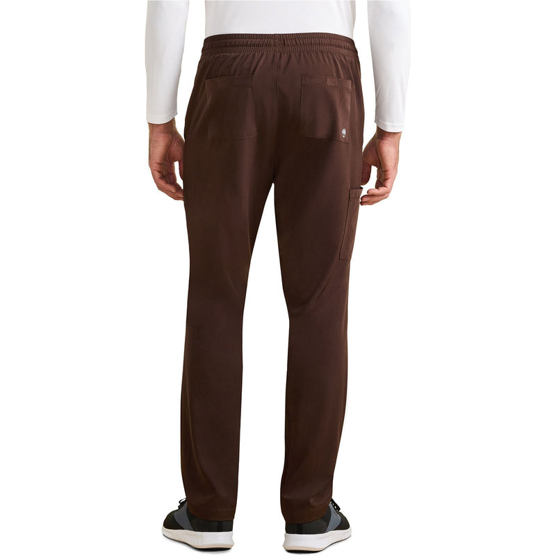 dark chocolate - Ryan Pant