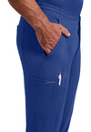 galaxy blue - Ryan Pant (View 2)